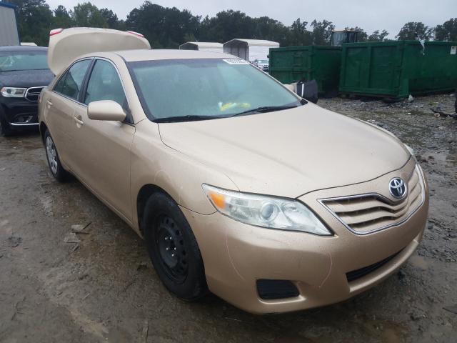 toyota camry base 2011 4t1bf3ek1bu713614