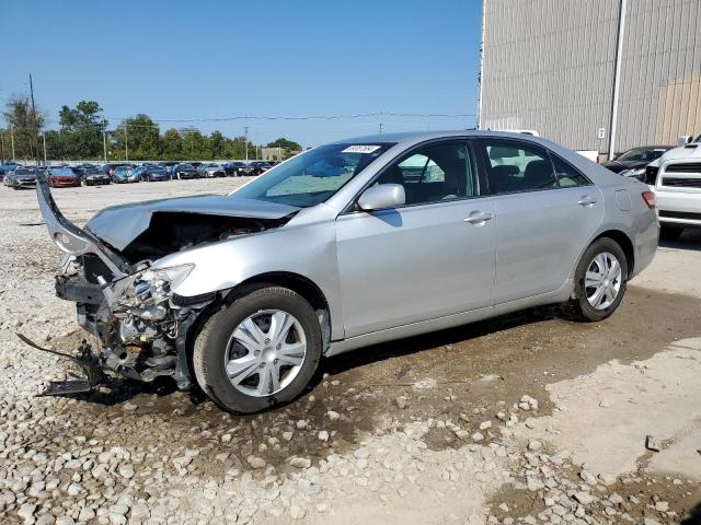 toyota camry base 2011 4t1bf3ek1bu717176