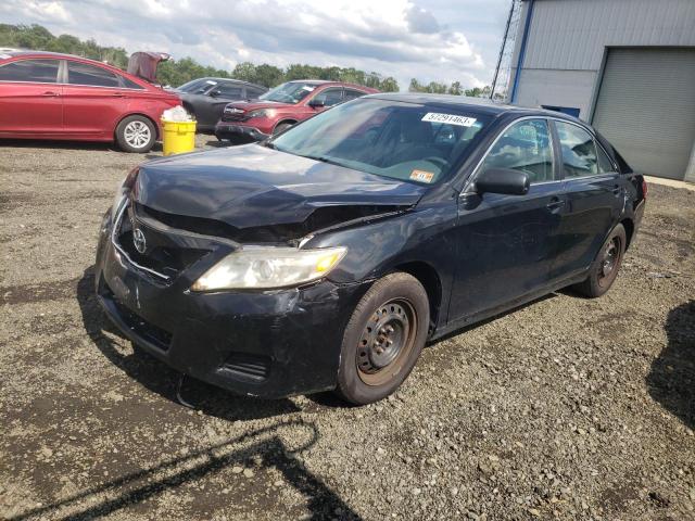 toyota camry base 2011 4t1bf3ek1bu718814