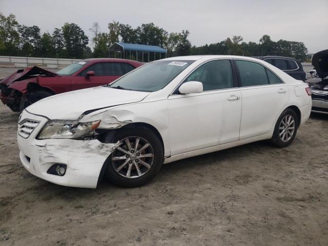 toyota camry base 2011 4t1bf3ek1bu727951