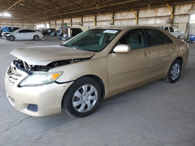 toyota camry base 2011 4t1bf3ek1bu730431