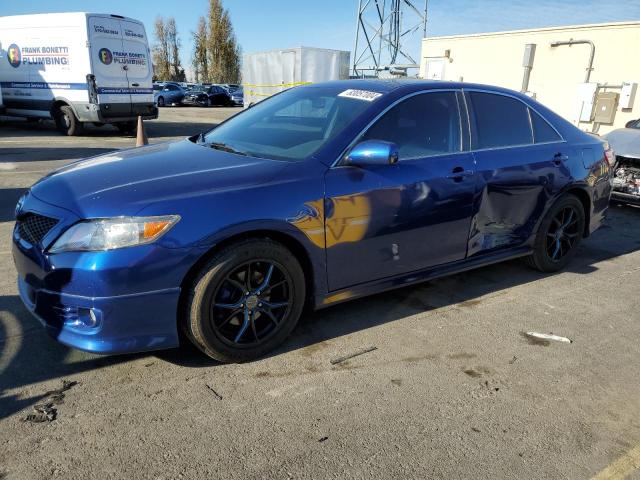 toyota camry base 2011 4t1bf3ek1bu730588