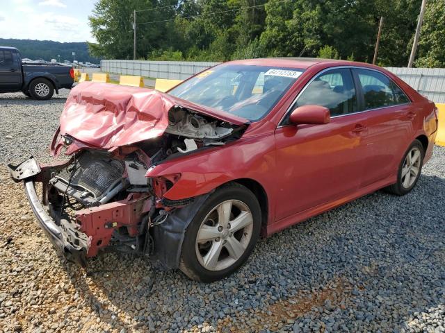 toyota camry base 2011 4t1bf3ek1bu737881