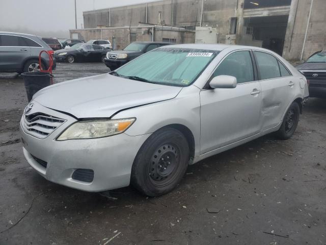 toyota camry base 2011 4t1bf3ek1bu740280