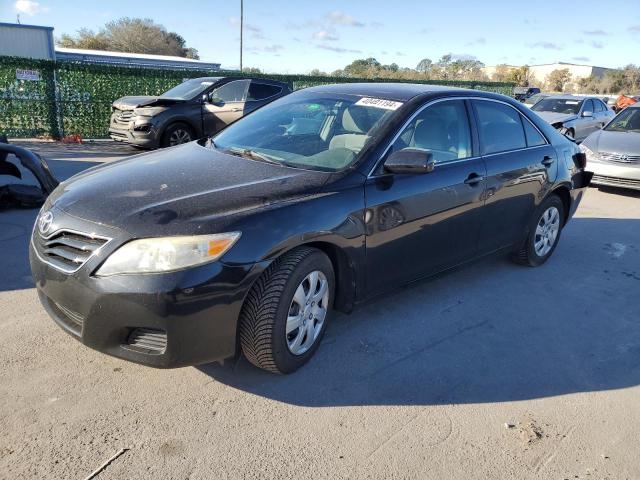 toyota camry 2011 4t1bf3ek1bu754390