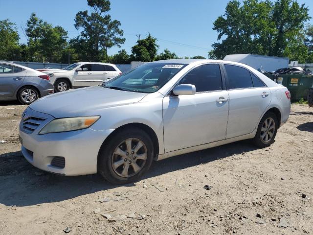 toyota camry 2011 4t1bf3ek1bu755524