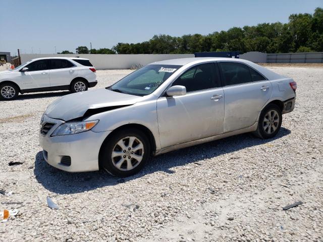 toyota camry 2011 4t1bf3ek1bu762134