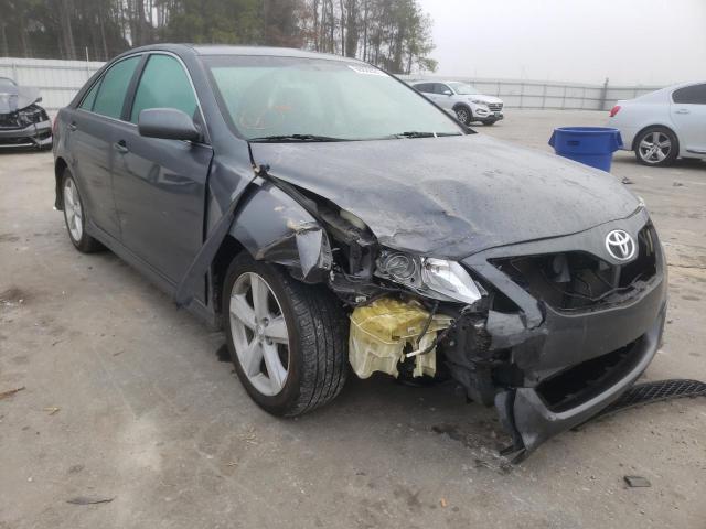 toyota camry base 2011 4t1bf3ek1bu770458