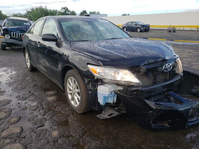 toyota camry base 2011 4t1bf3ek1bu777216