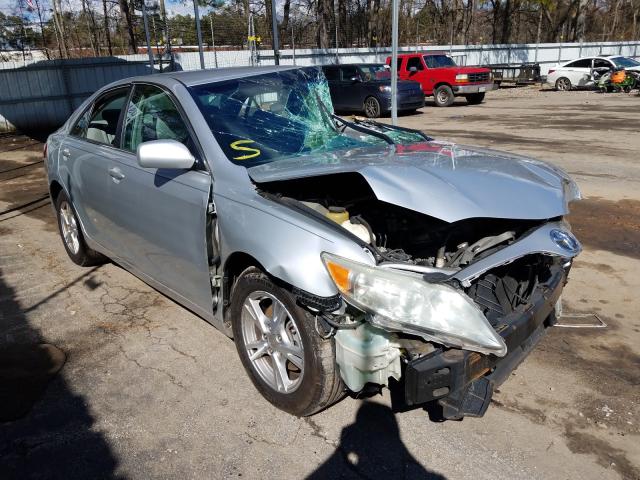 toyota camry base 2010 4t1bf3ek2au005693