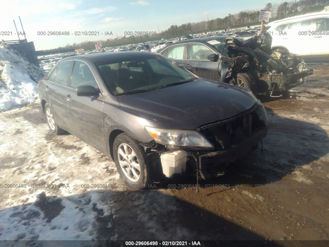 toyota camry 2010 4t1bf3ek2au005967