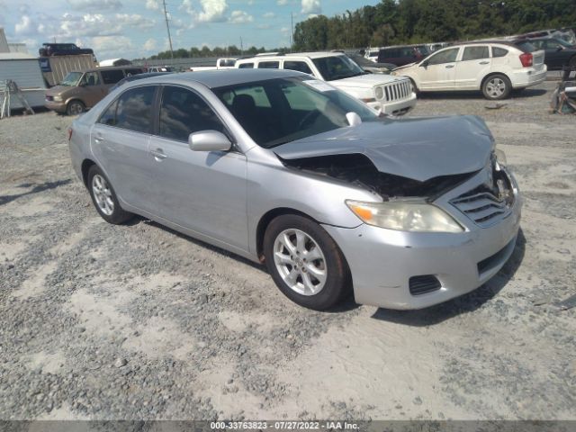 toyota camry 2010 4t1bf3ek2au013034