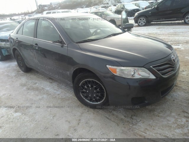 toyota camry 2010 4t1bf3ek2au019903