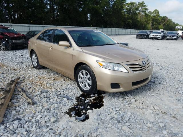 toyota camry base 2010 4t1bf3ek2au025894