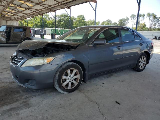 toyota camry base 2010 4t1bf3ek2au027208