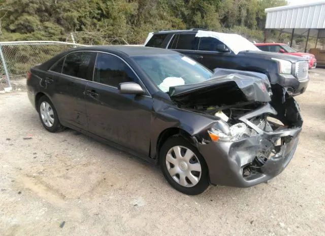 toyota camry 2010 4t1bf3ek2au038774