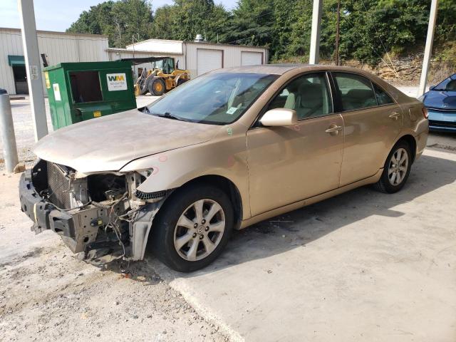 toyota camry 2010 4t1bf3ek2au039018