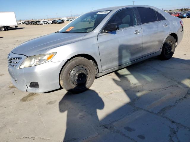 toyota camry base 2010 4t1bf3ek2au046373