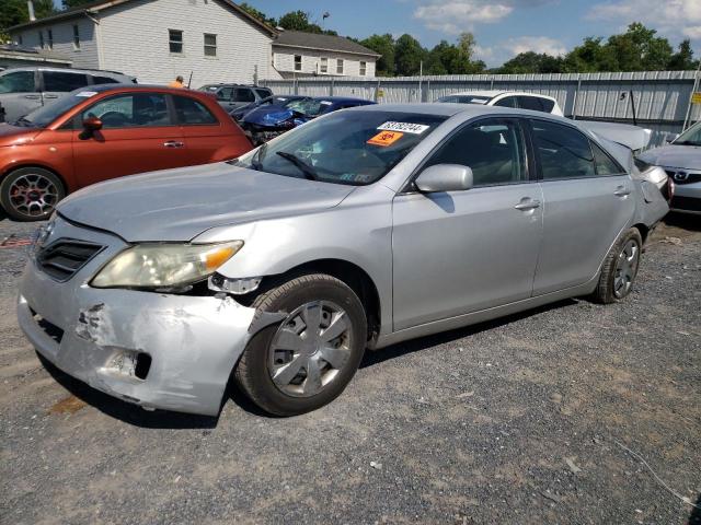 toyota camry base 2010 4t1bf3ek2au048124