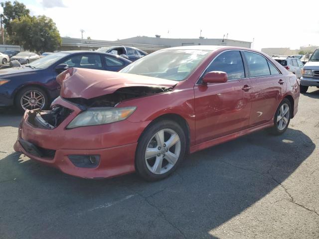 toyota camry base 2010 4t1bf3ek2au048155