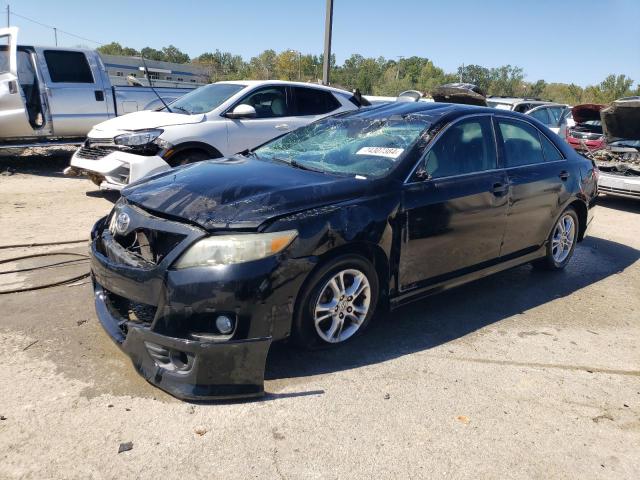 toyota camry base 2010 4t1bf3ek2au048480