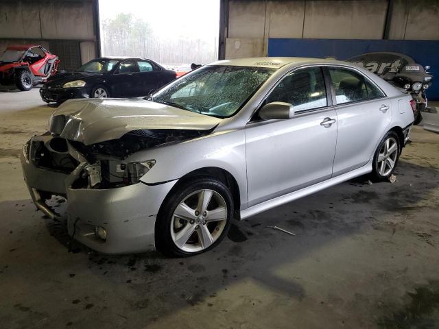 toyota camry 2010 4t1bf3ek2au049709