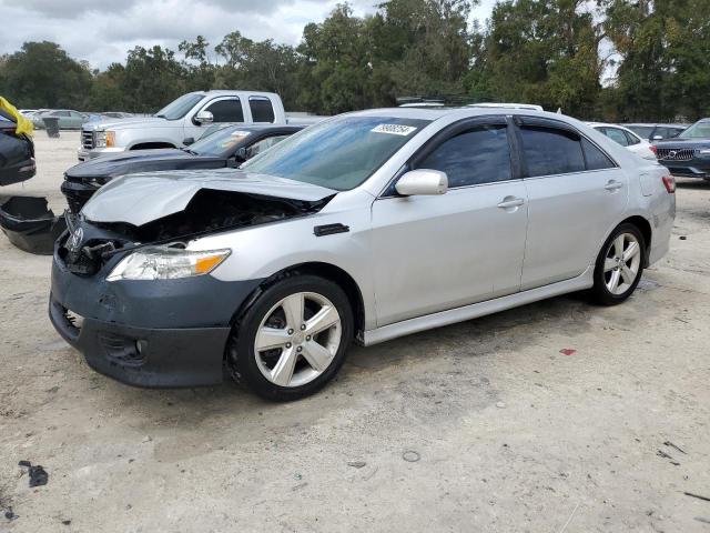 toyota camry base 2010 4t1bf3ek2au055347