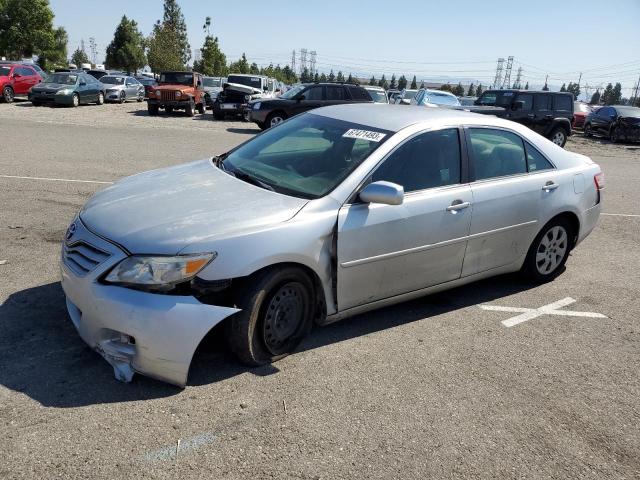 toyota camry base 2010 4t1bf3ek2au055350