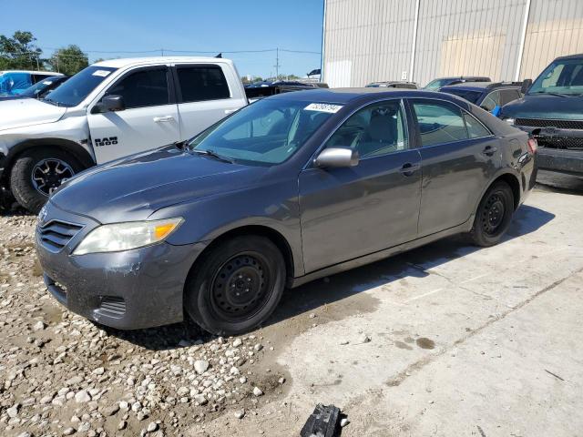 toyota camry base 2010 4t1bf3ek2au073329