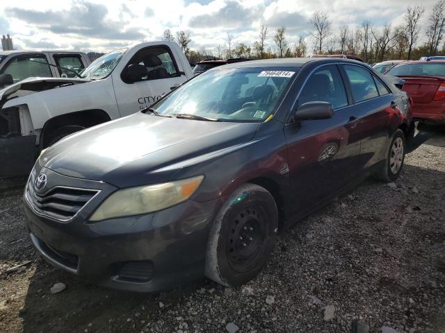 toyota camry base 2010 4t1bf3ek2au078935