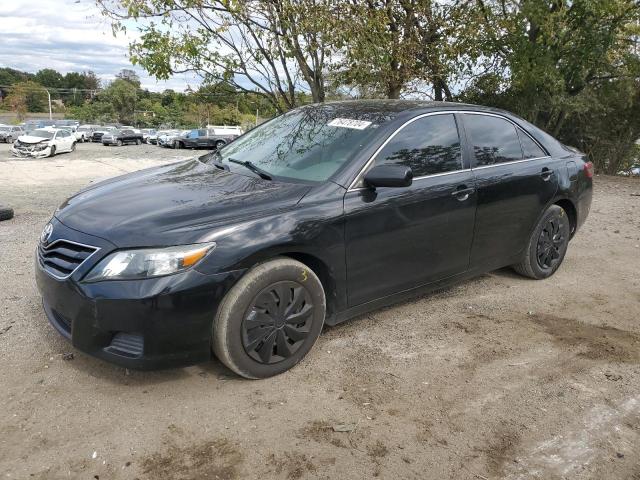 toyota camry base 2010 4t1bf3ek2au081026