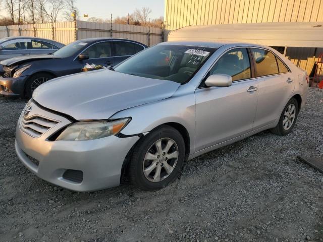 toyota camry base 2010 4t1bf3ek2au083911