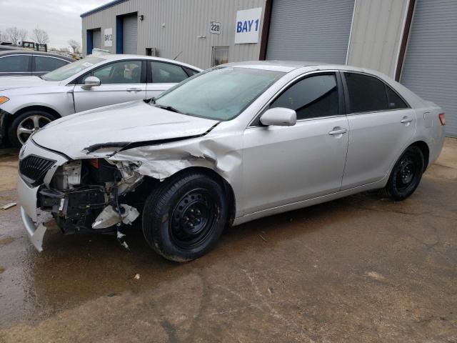 toyota camry base 2010 4t1bf3ek2au083939