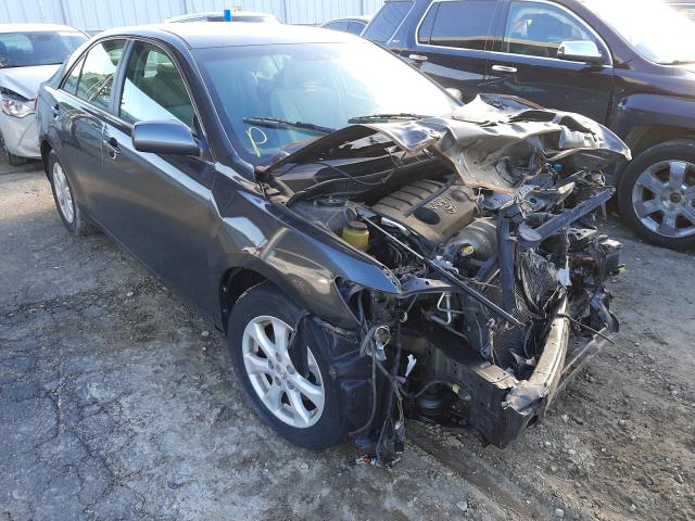 toyota camry base 2010 4t1bf3ek2au084198