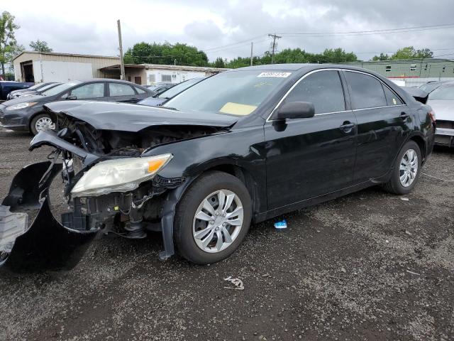 toyota camry 2010 4t1bf3ek2au094388