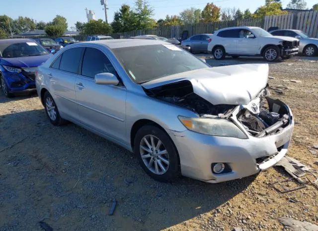 toyota camry 2010 4t1bf3ek2au096383