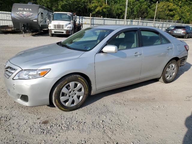 toyota camry 2010 4t1bf3ek2au101663