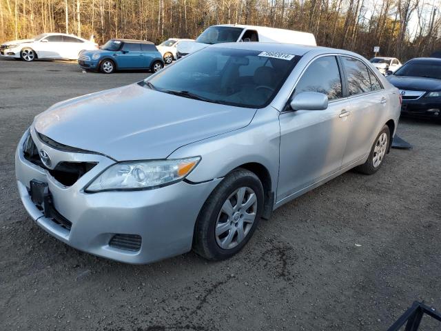 toyota camry base 2010 4t1bf3ek2au103414