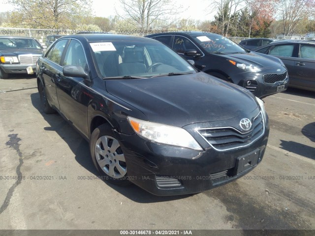 toyota camry 2010 4t1bf3ek2au113568