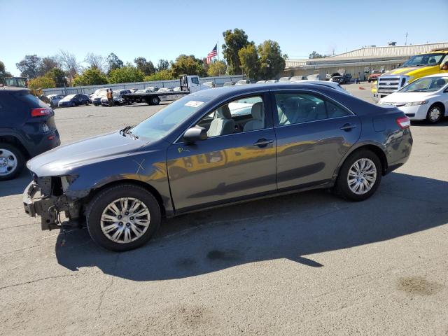 toyota camry base 2010 4t1bf3ek2au114767