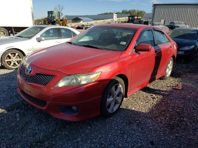 toyota camry base 2010 4t1bf3ek2au501237