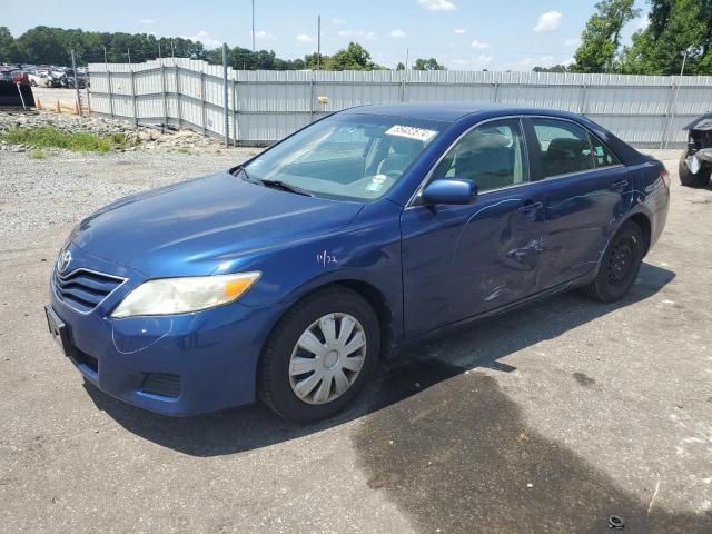 toyota camry base 2010 4t1bf3ek2au510214