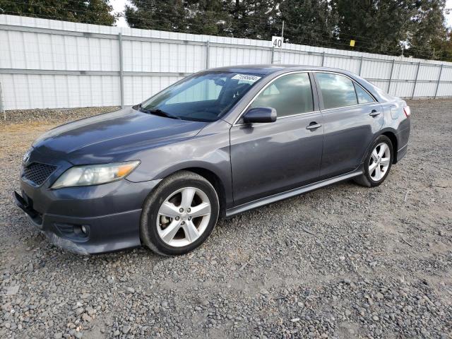 toyota camry base 2010 4t1bf3ek2au512416