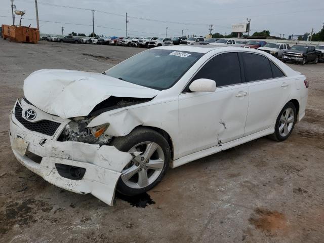 toyota camry 2010 4t1bf3ek2au522072