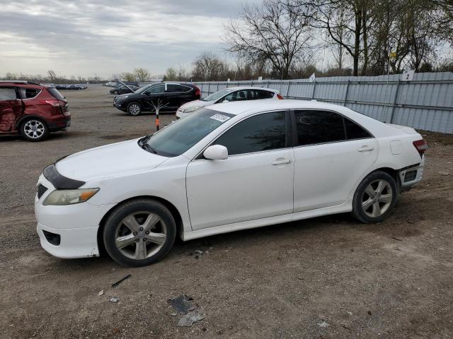 toyota camry 2010 4t1bf3ek2au523884