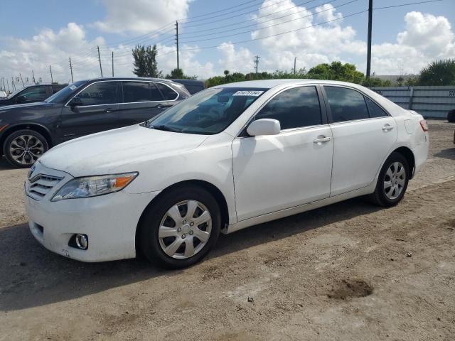 toyota camry base 2010 4t1bf3ek2au525618