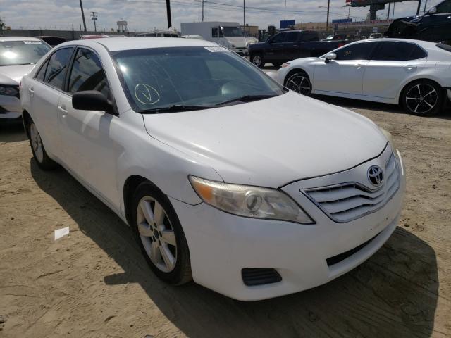 toyota camry base 2010 4t1bf3ek2au527790