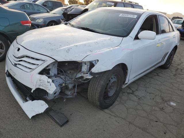 toyota camry 2010 4t1bf3ek2au533363