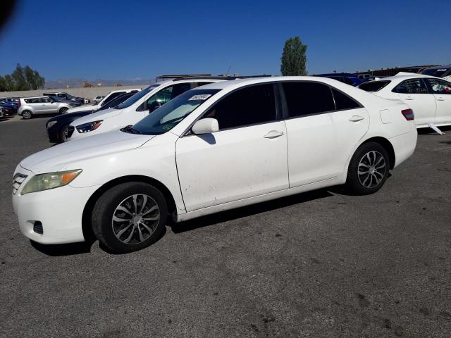 toyota camry 2010 4t1bf3ek2au533394