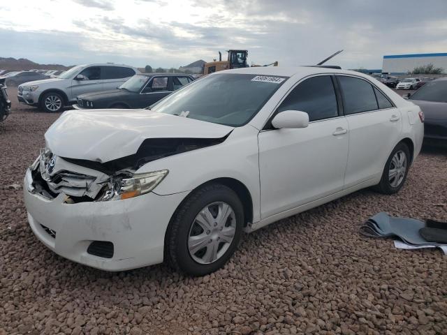 toyota camry base 2010 4t1bf3ek2au538241